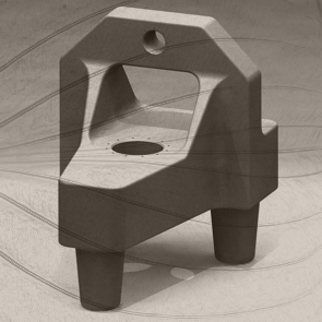 Perlumite™ Precision Structure